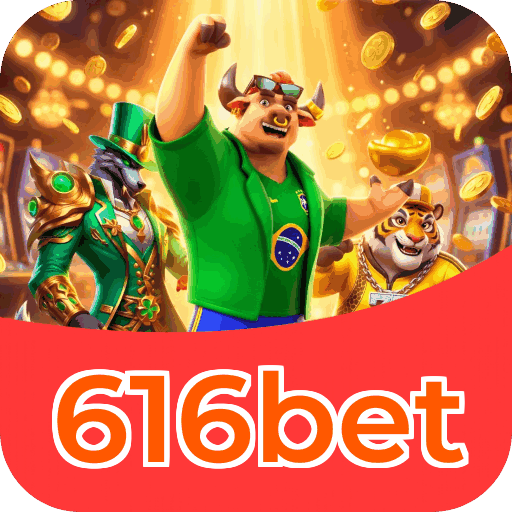 Suporte 616bet