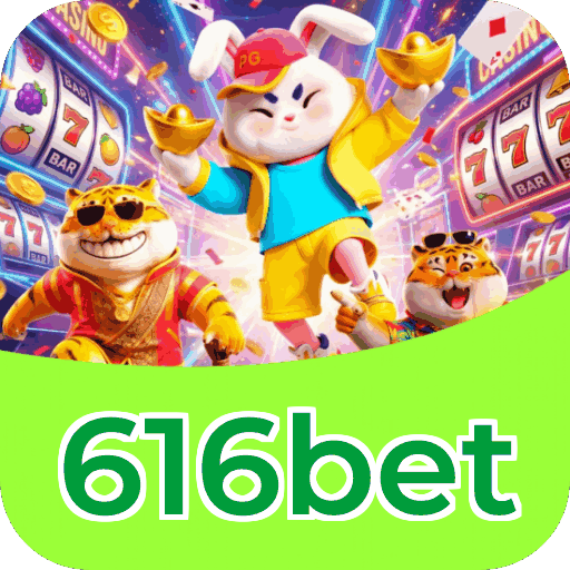Login rápido no app 616bet