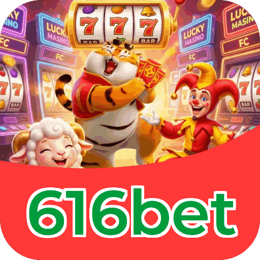 Apostas esportivas ao vivo na 616bet