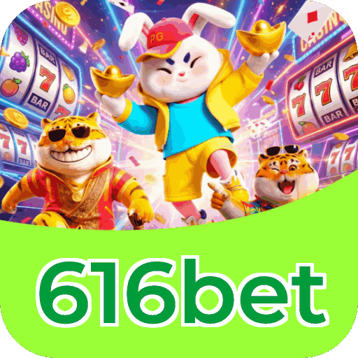 Instalar APK 616bet