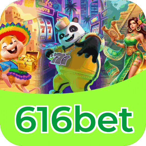 Dealers profissionais da 616bet