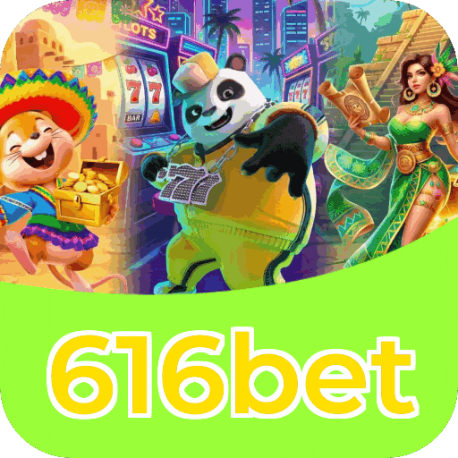Slots Premium da PG Soft na 616bet