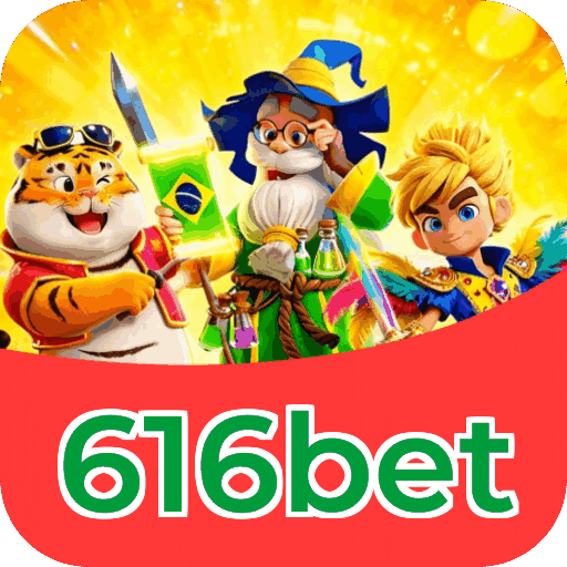 Instalação Android 616bet