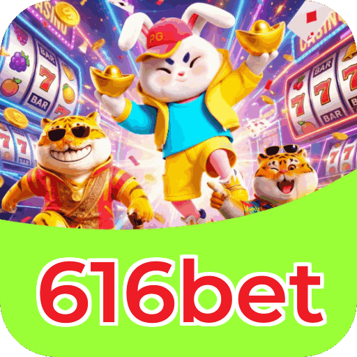 Jogos com maior RTP na 616bet