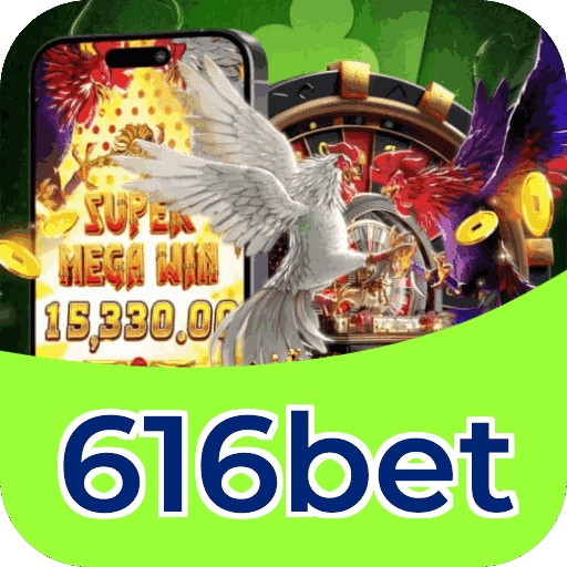Cadastro 616bet